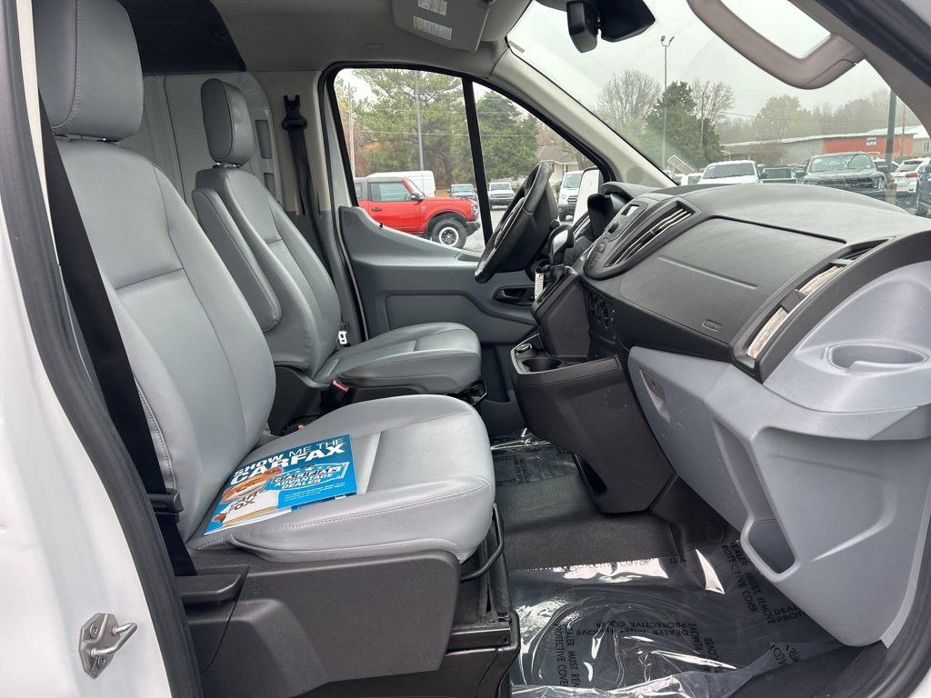 Used 2018 Ford Transit 150 130 Low Roof image 17