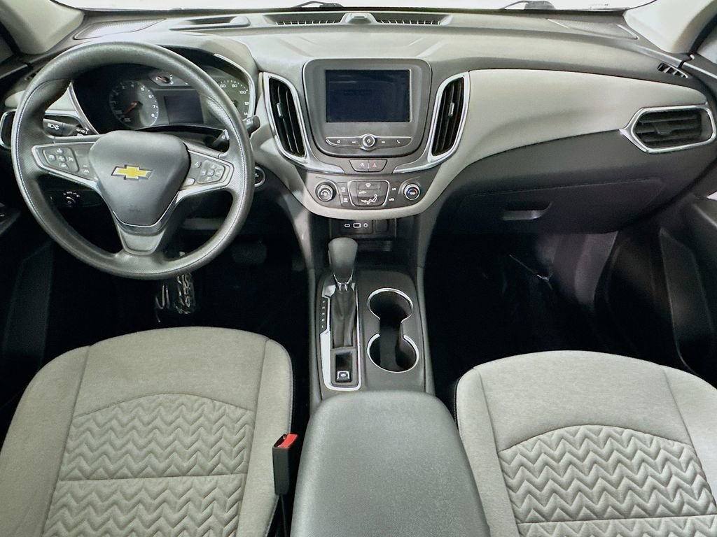 Used 2024 Chevrolet Equinox LS FWD image 16