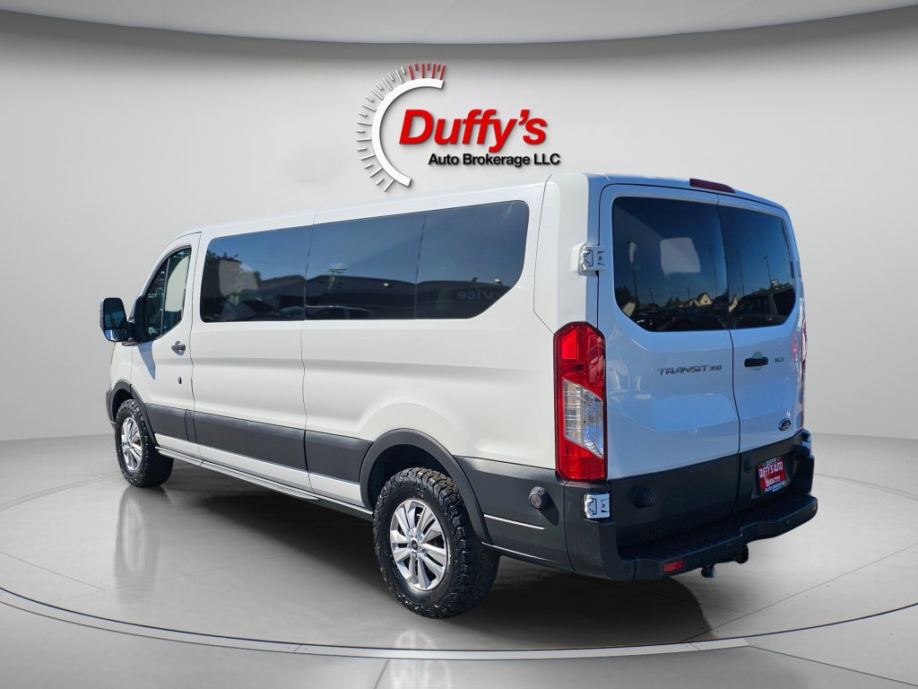 Used 2015 Ford Transit 350 XLT image 14