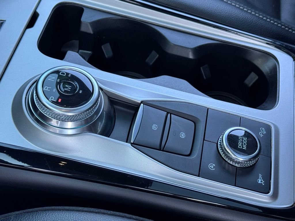 Used 2024 Ford Explorer ST w/ Equipment Group 401A image 26