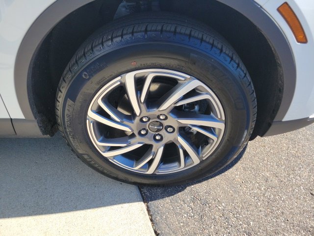 Certified 2023 Lincoln Corsair FWD image 15