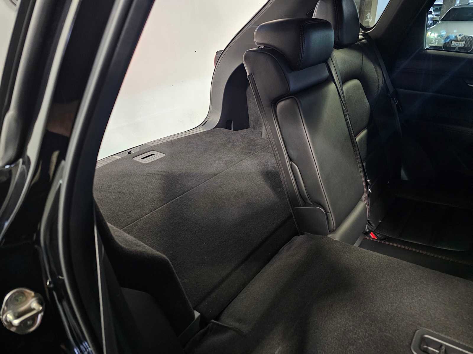 Used 2022 MAZDA CX-5 AWD 2.5 Turbo image 39