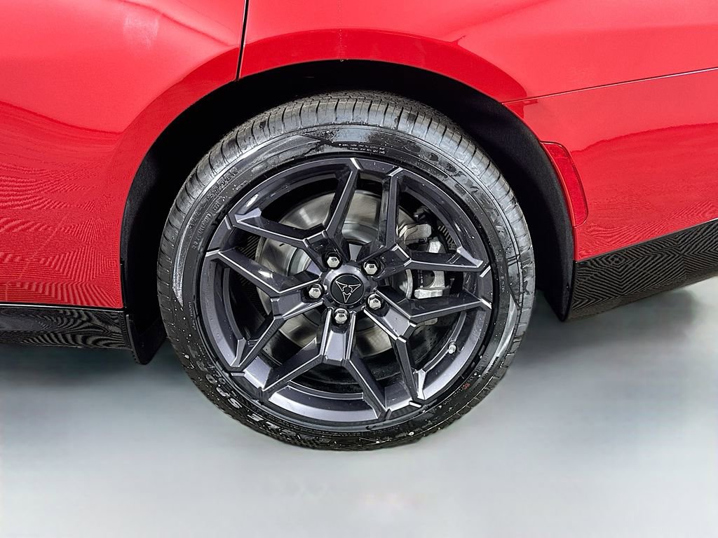 New 2026 Dodge Charger R/T image 17