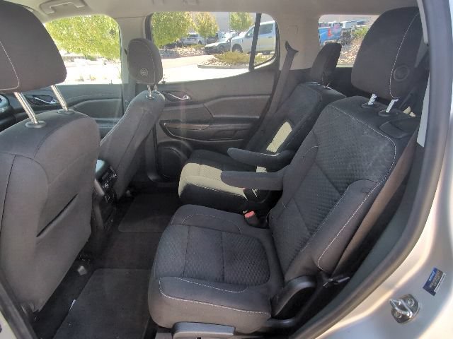 Used 2019 GMC Acadia SLE AWD/4WD image 27