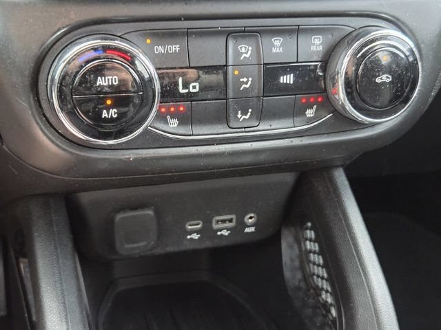 Used 2021 Chevrolet TrailBlazer LT w/ Convenience Package FWD image 20