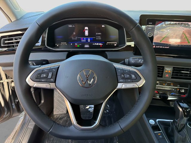 New 2027 Volkswagen Jetta S FWD image 23