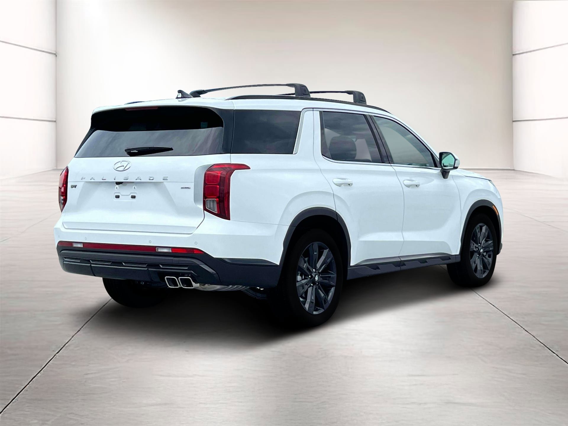 New 2025 Hyundai Palisade XRT AWD/4WD image 7