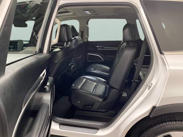 Used 2020 Kia Telluride S AWD/4WD image 24
