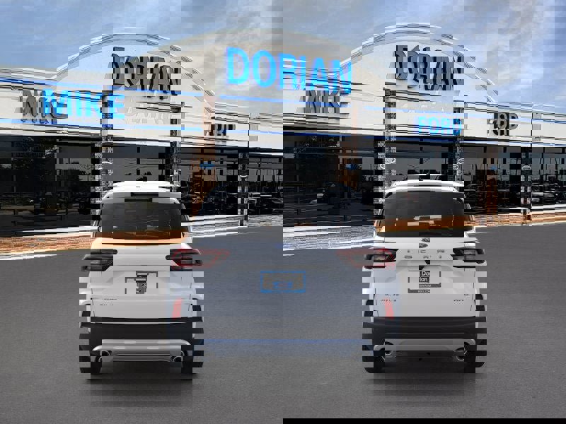 New 2026 Ford Escape Active w/ Active Premium Tech Pack image 5