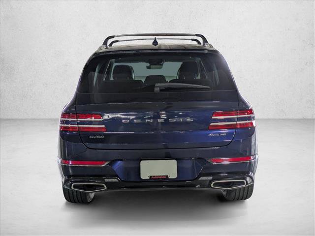 Used 2023 Genesis GV80 3.5T Advanced + AWD/4WD image 6