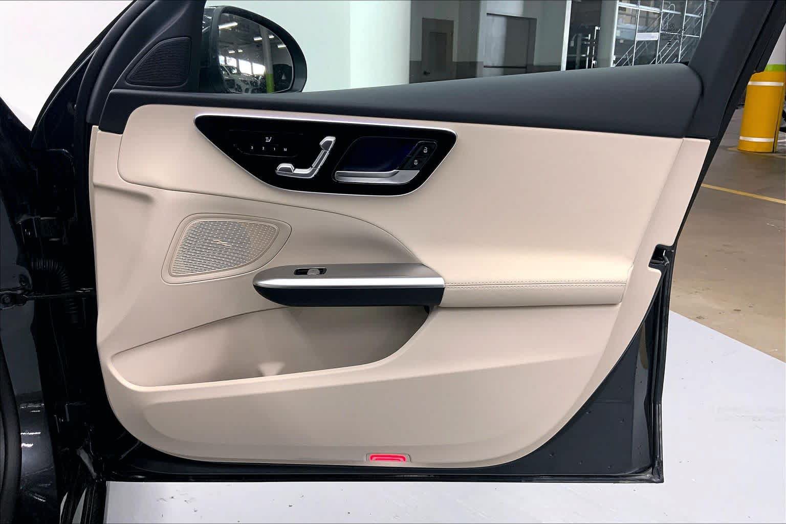 New 2026 Mercedes-Benz C 300 Sedan image 11