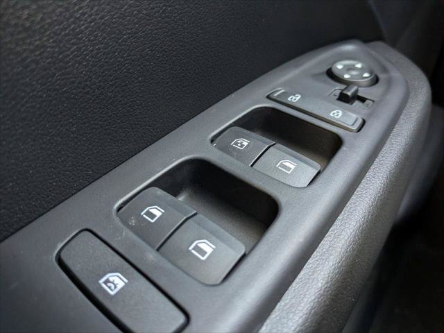 New 2026 Hyundai Venue SEL FWD image 42