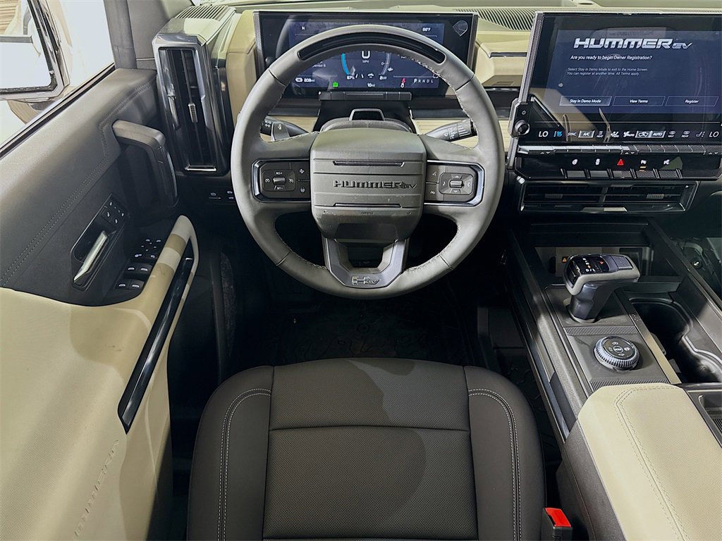 New 2026 GMC Hummer EV 2X image 15