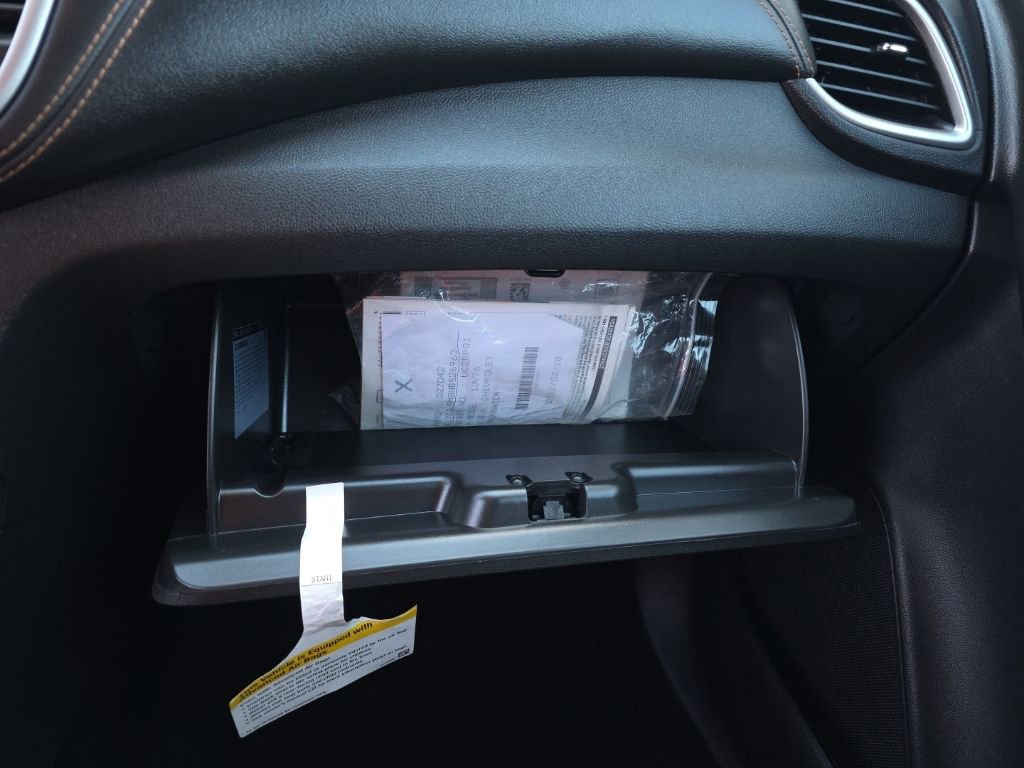 Used 2022 Chevrolet Trax LT image 20