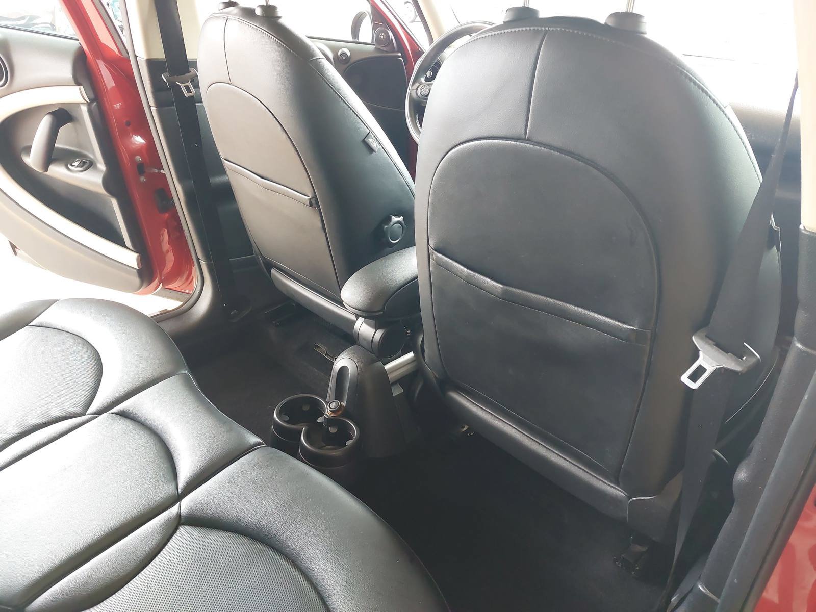 Used 2015 MINI Cooper Countryman FWD image 11