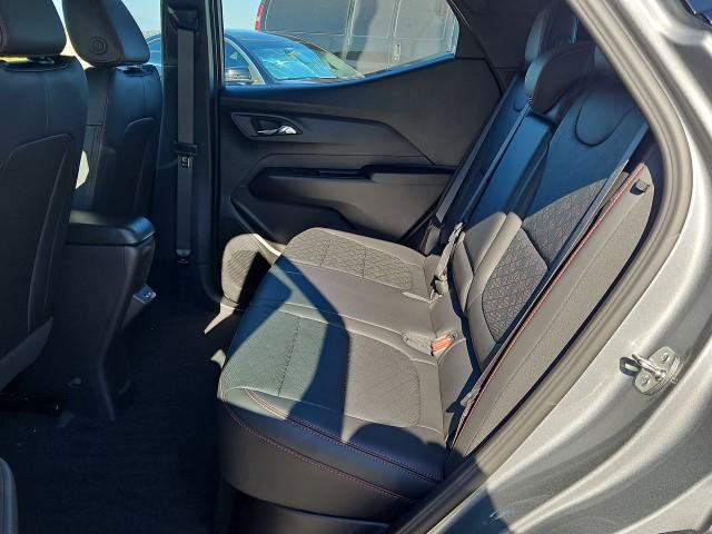 New 2027 Chevrolet Bolt RS FWD image 24
