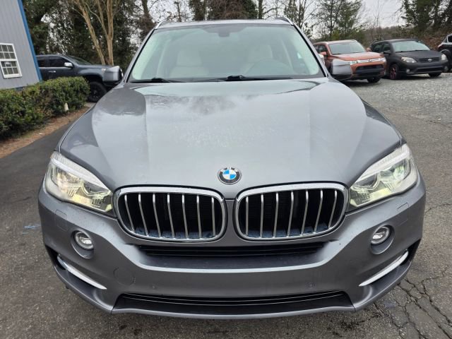 Used 2014 BMW X5 xDrive35i AWD/4WD image 2