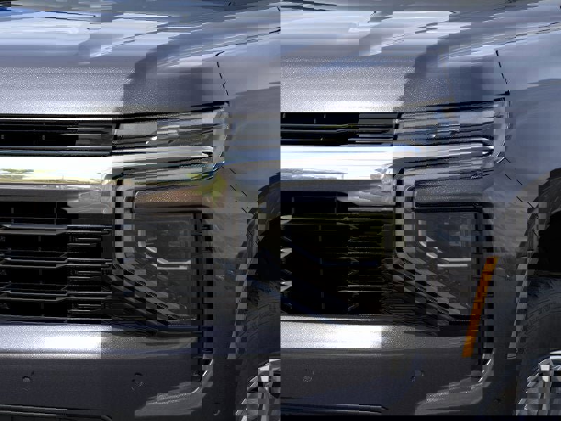 New 2026 Chevrolet Suburban LS w/ LPO, Dark Essentials Package image 34