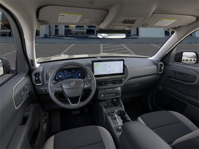 New 2025 Ford Bronco Sport Big Bend image 9