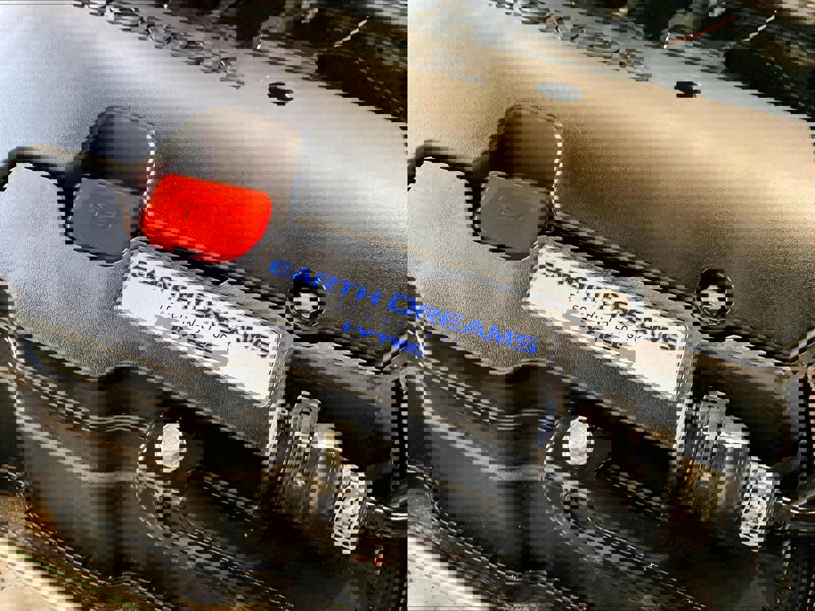 Used 2020 Honda Civic Sport image 32