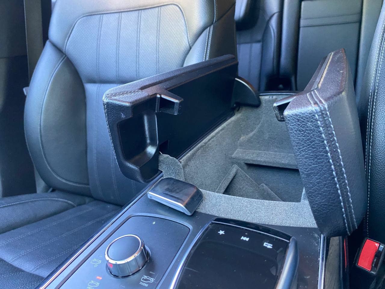 Used 2019 Mercedes-Benz GLS 450 4MATIC image 63