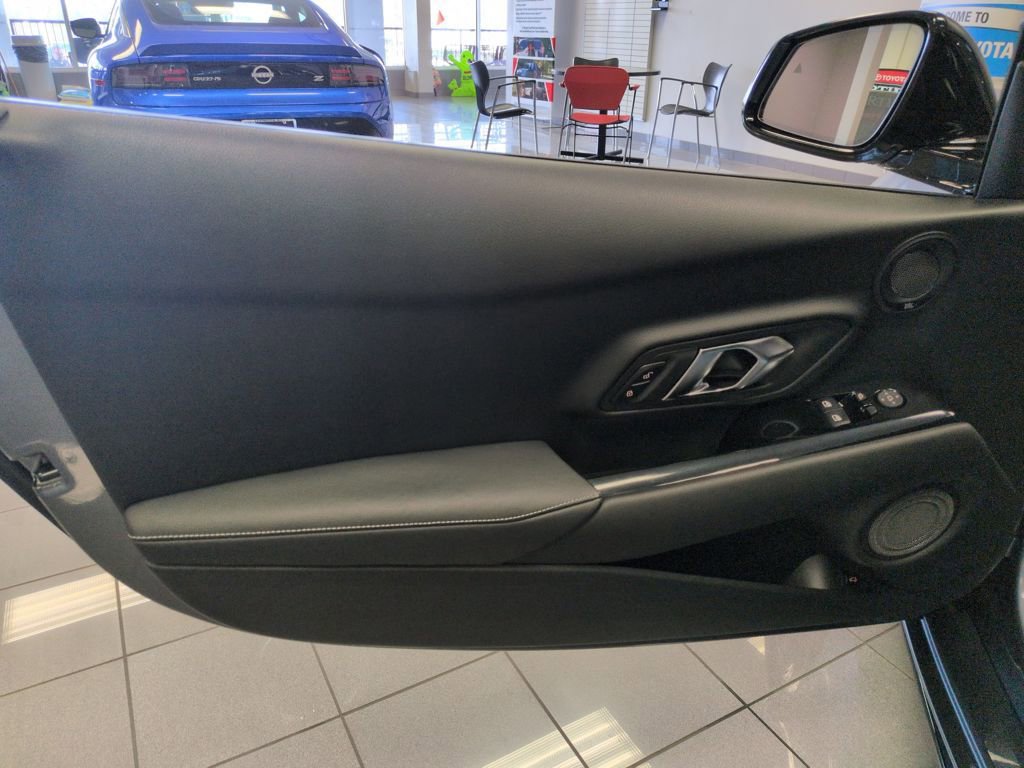 Certified 2020 Toyota Supra Premium w/ Driver Assist Package image 10