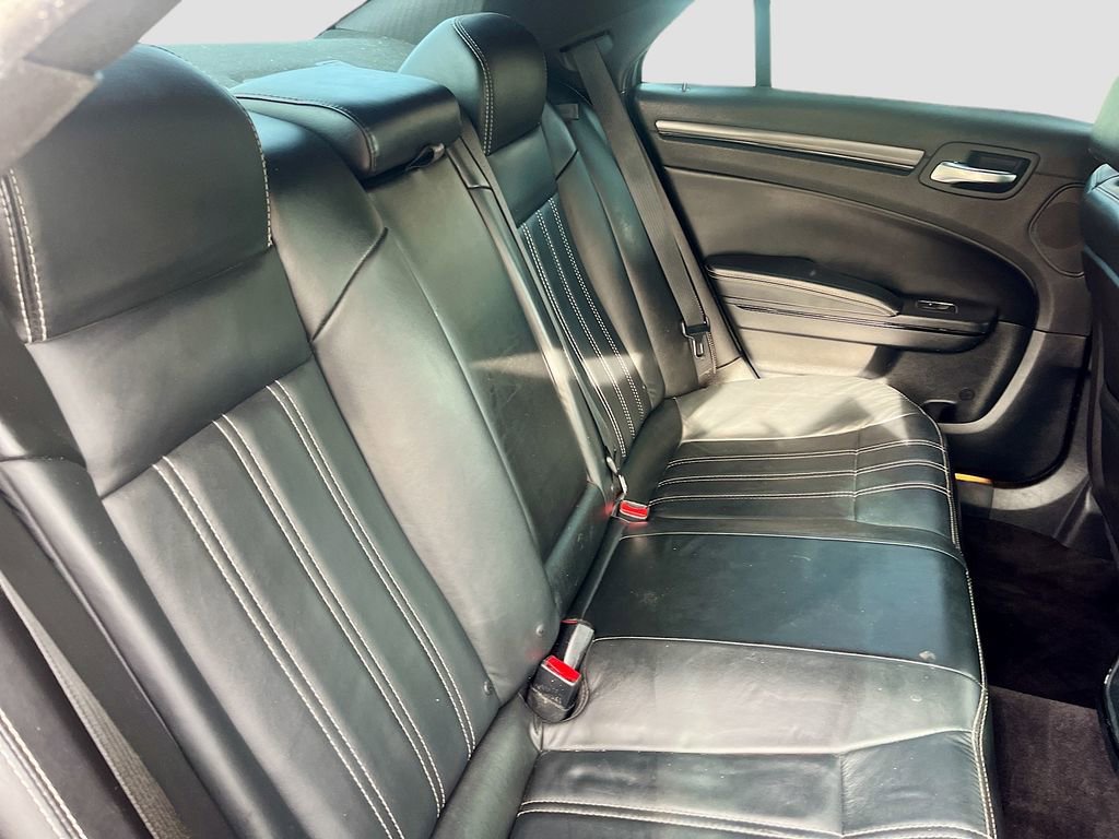 Used 2016 Chrysler 300 S AWD/4WD image 28