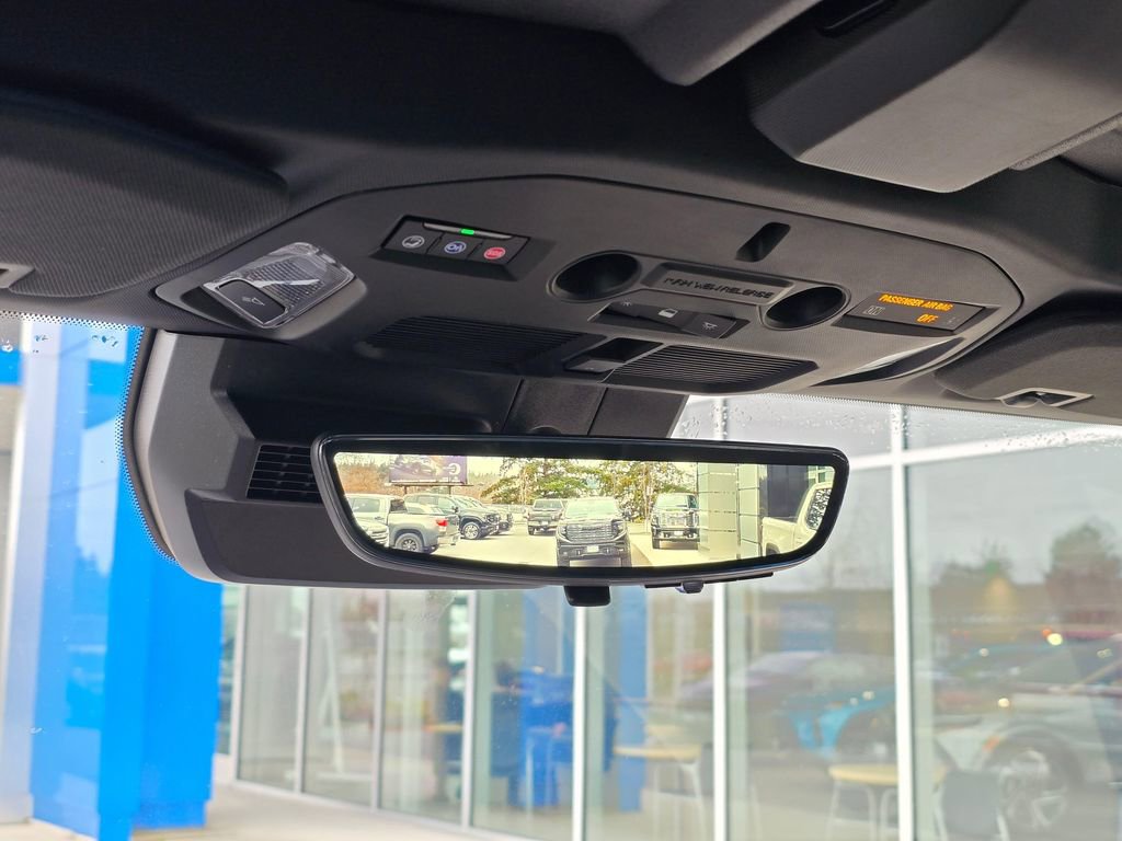 New 2026 GMC Hummer EV SUV w/ LPO, Dark Essentials Package image 27