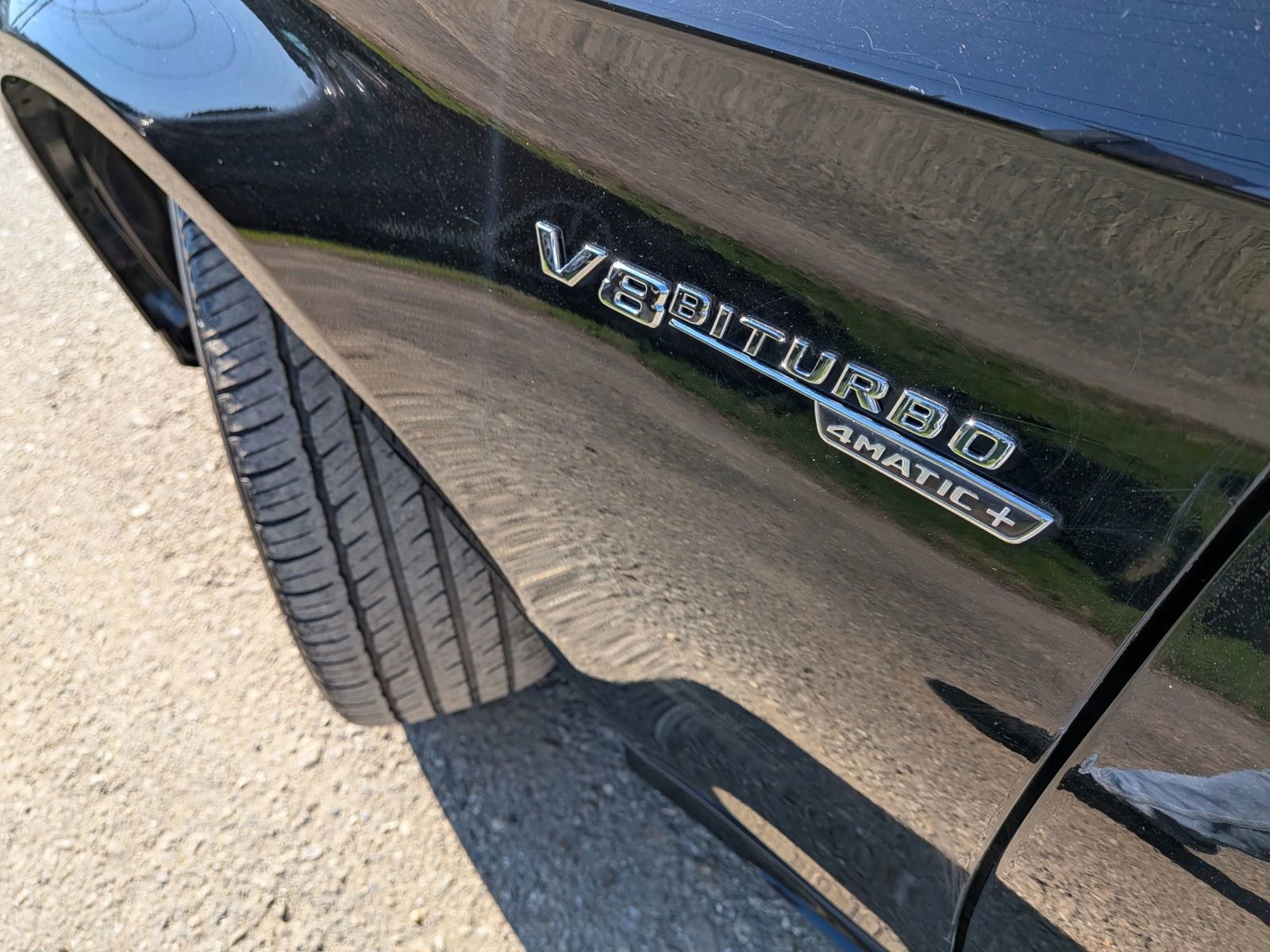 Used 2016 Mercedes-Benz C 300 4MATIC Sedan w/ Multimedia Package image 13