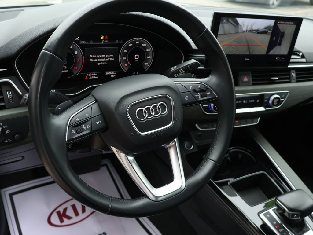 Used 2024 Audi A5 2.0T Premium Plus image 27