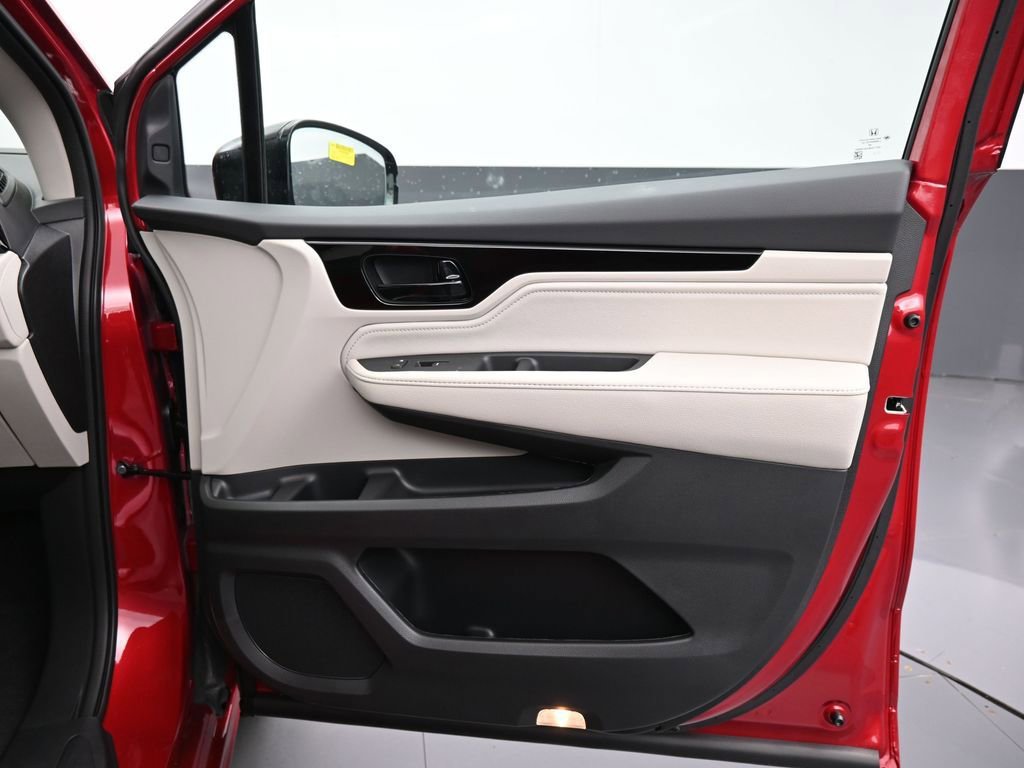 New 2026 Honda Odyssey Elite image 39