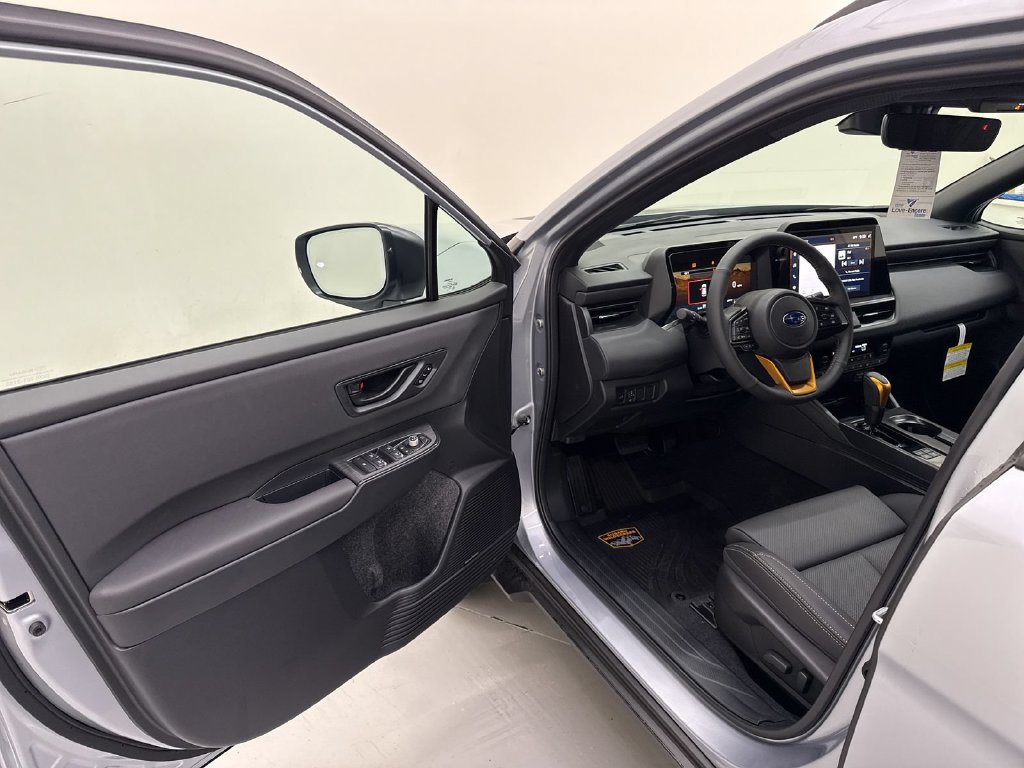 New 2026 Subaru Outback Wilderness AWD/4WD image 24