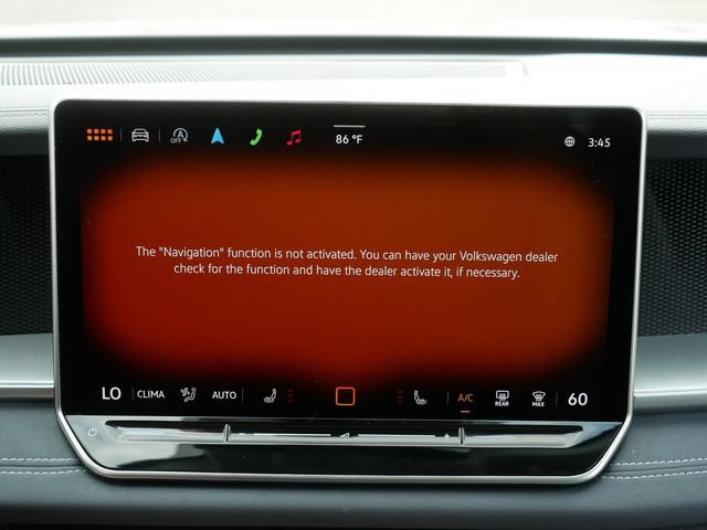 Certified 2025 Volkswagen Tiguan SE AWD/4WD image 31