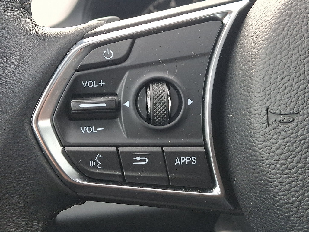Certified 2023 Acura RDX AWD image 22