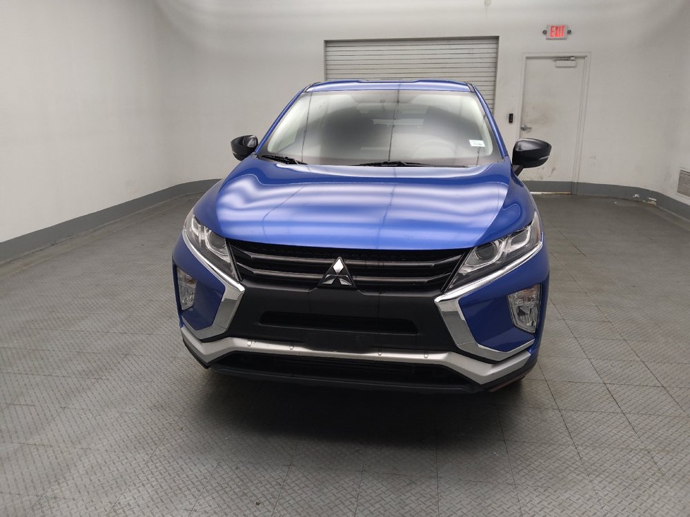Used 2019 Mitsubishi Eclipse Cross AWD image 15