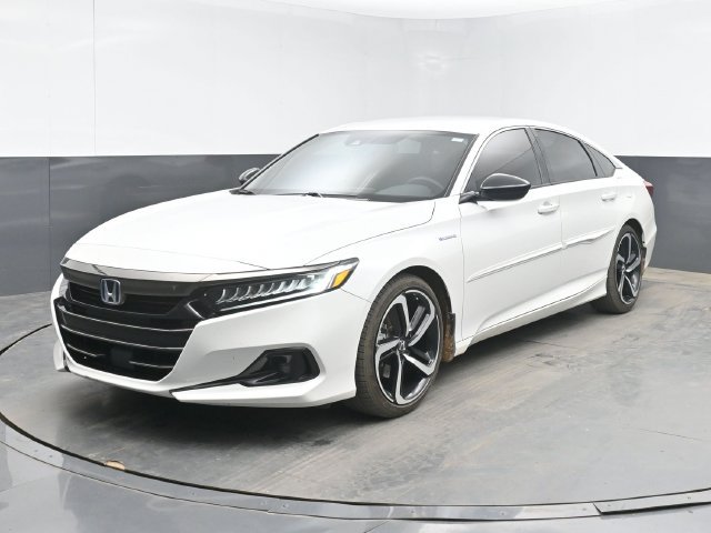 Used 2022 Honda Accord Sport image 5