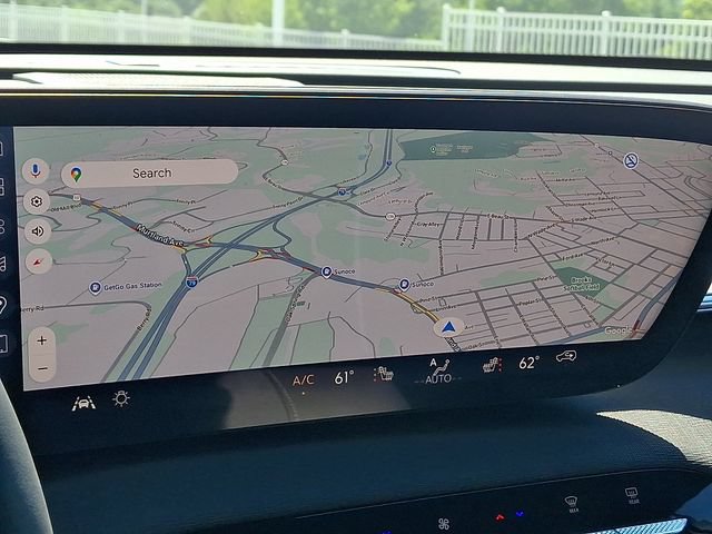 New 2026 Buick Enclave Preferred w/ Power Package AWD/4WD image 19