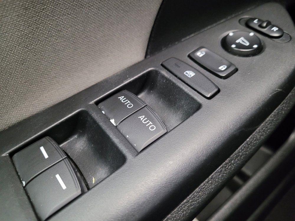 Used 2018 Honda Civic EX image 27