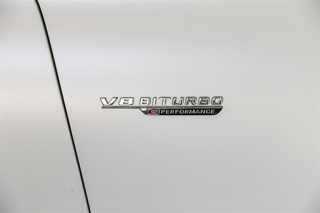 Used 2024 Mercedes-Benz S 63 AMG S image 11