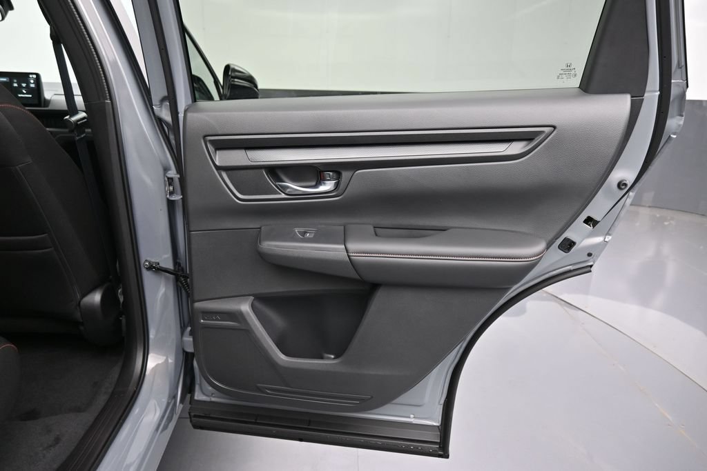 New 2026 Honda CR-V Sport image 30