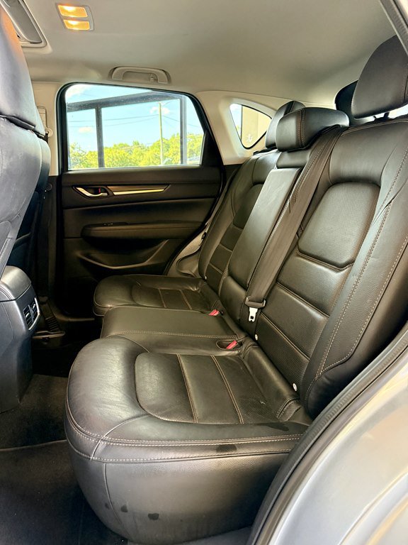 Used 2018 MAZDA CX-5 Grand Touring FWD image 17