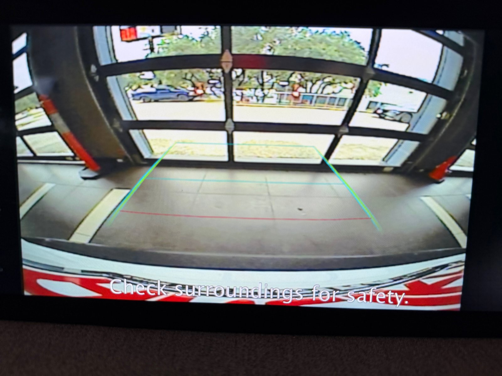 Used 2025 Nissan Kicks SV FWD image 16