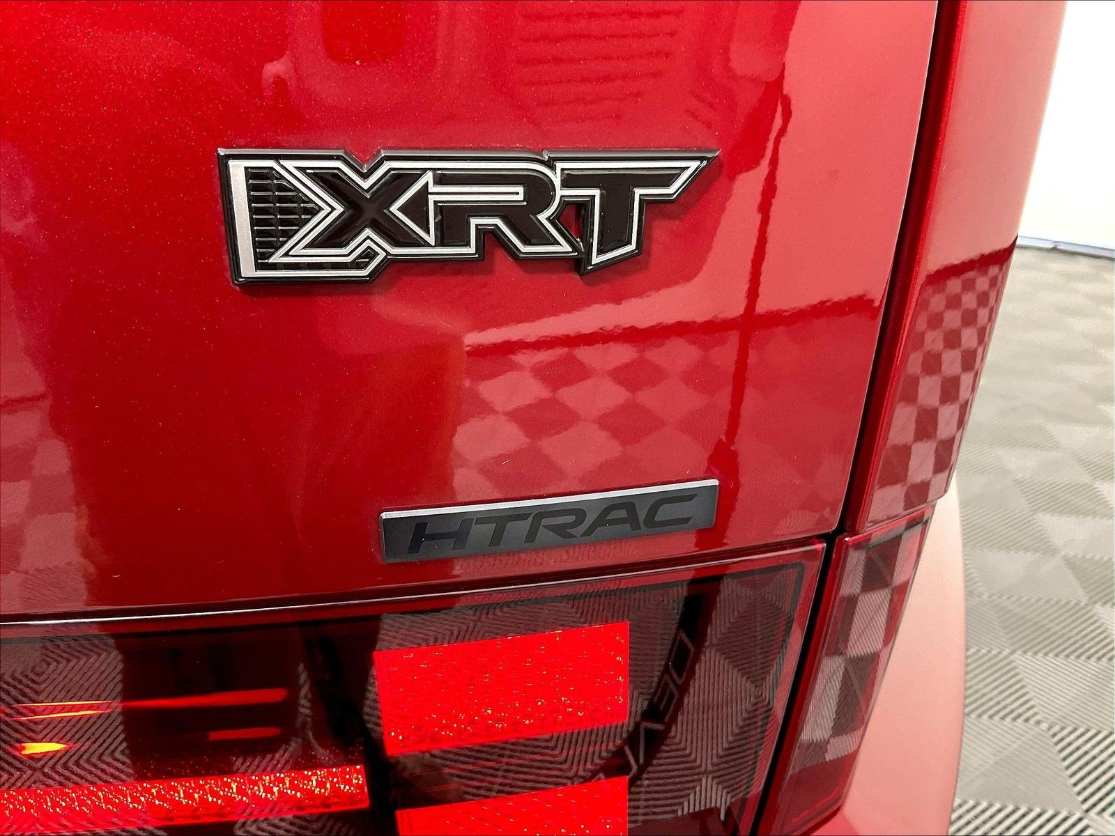 Used 2026 Hyundai Santa Fe XRT AWD/4WD image 24