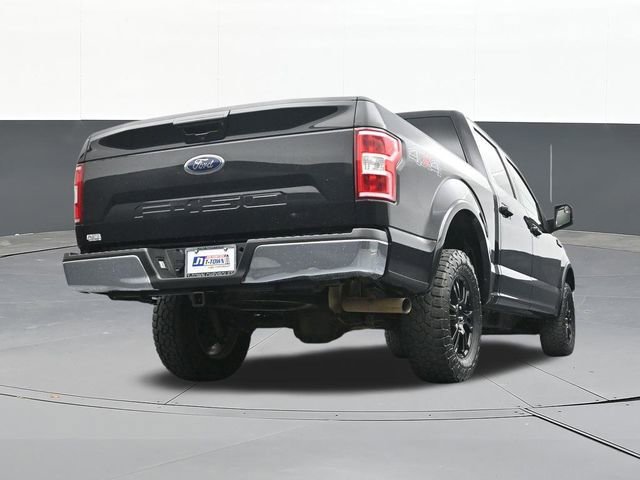 Used 2019 Ford F150 Lariat image 48