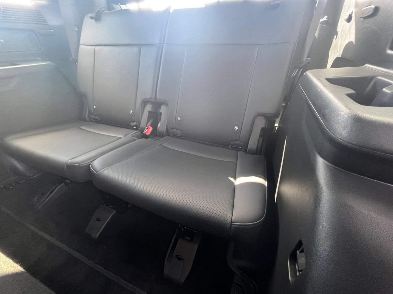 Used 2026 Hyundai Santa Fe SEL AWD/4WD image 29