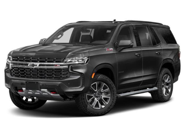 Used 2022 Chevrolet Tahoe Z71 w/ Off-Road Capability Package