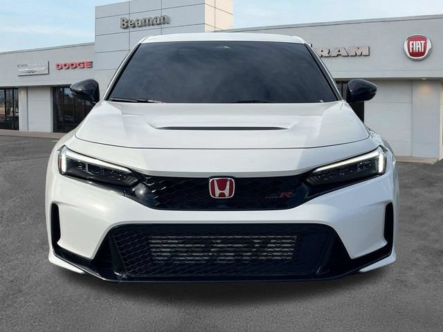 Used 2024 Honda Civic Type R image 2