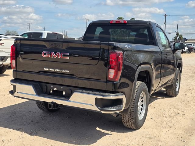 New 2026 GMC Sierra 1500 Pro w/ Pro Value Package image 5