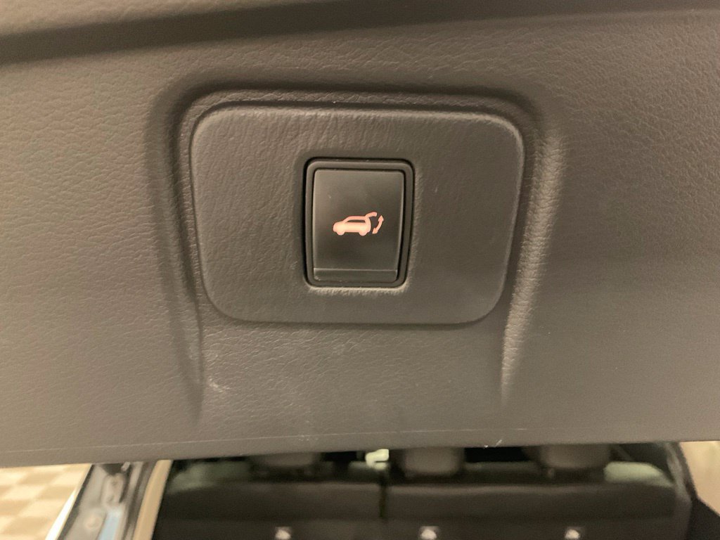 Used 2015 Nissan Murano SL AWD/4WD image 24