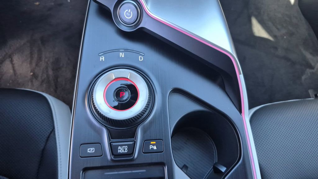 New 2025 Kia EV6 GT-Line image 9